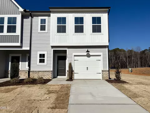 233 Stone Valley Ln UNIT 72, Wilsons Mills, NC 27520