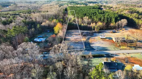 0 K Fork Rd, Madison, NC 27025