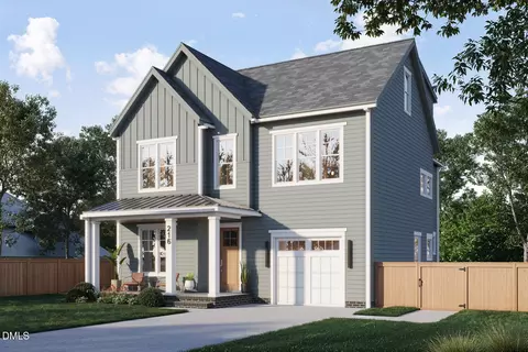 216 Georgetown Rd, Raleigh, NC 27608