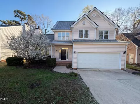 304 Arlington Ridge Rdg, Cary, NC 27513