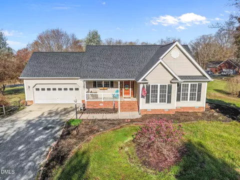 216 Brightwood Church Rd, Gibsonville, NC 27249