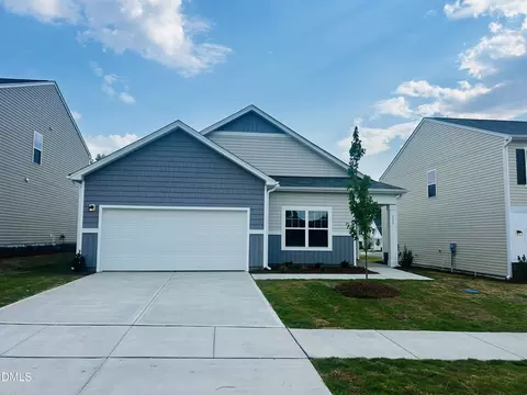 117 Valvanos Way, Wilsons Mills, NC 27520
