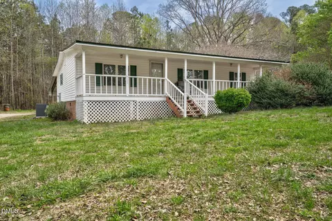 481 Mount Hebron Rd, Castalia, NC 27816