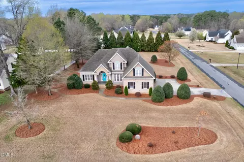 4090 Beaver Rd, Nashville, NC 27856