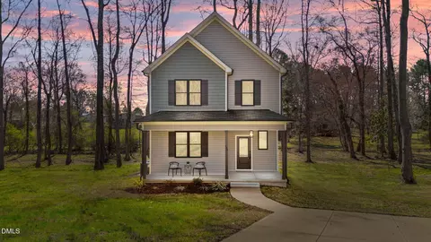 Undisclosed, Oxford, NC 27565