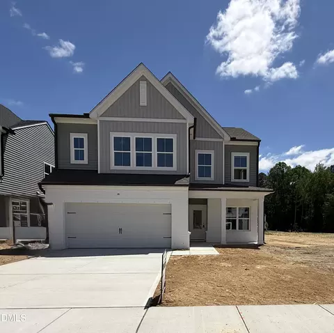 941 Fetching Pl #370, Rolesville, NC 27571