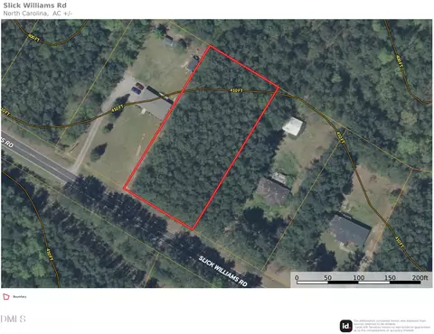 00 Slick Williams Rd, Macon, NC 27551 photo 8