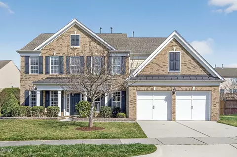 307 Affinity Ln, Cary, NC 27519