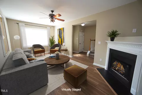 2742 Andover Glen Rd, Raleigh, NC 27604