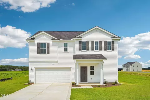 401 Piper Pointe Dr, Pikeville, NC 27863