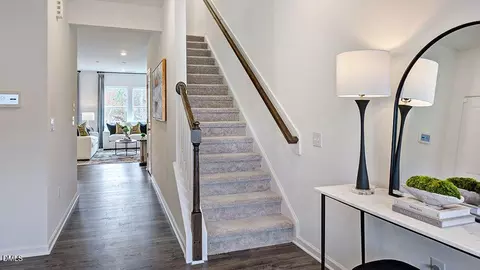 Entry Way - 196 Hank Way, Angier, NC 27501 photo 2 of 4