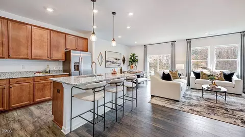 Kitchen - 196 Hank Way, Angier, NC 27501 photo 1 of 2