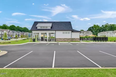 Exterior - 196 Hank Way, Angier, NC 27501 photo 2 of 5
