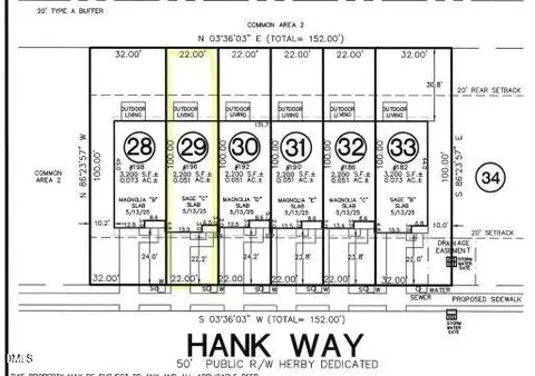 Other - 196 Hank Way, Angier, NC 27501 photo 4 of 21