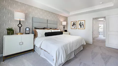 Bedroom - 196 Hank Way, Angier, NC 27501 photo 3 of 4