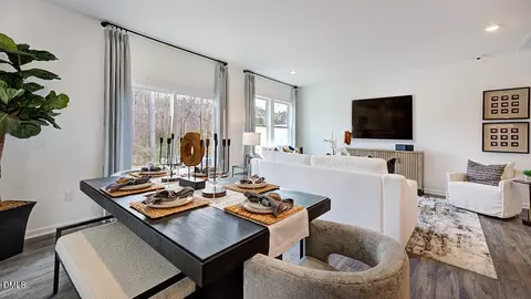 Dining - 196 Hank Way, Angier, NC 27501 photo 2 of 2