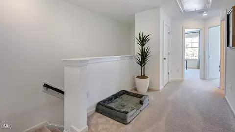 Entry Way - 196 Hank Way, Angier, NC 27501 photo 3 of 4
