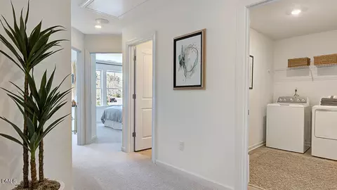 Entry Way - 196 Hank Way, Angier, NC 27501 photo 4 of 4