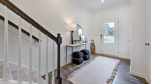 Entry Way - 196 Hank Way, Angier, NC 27501 photo 1 of 4