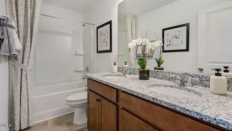 Bath - 196 Hank Way, Angier, NC 27501 photo 1 of 1