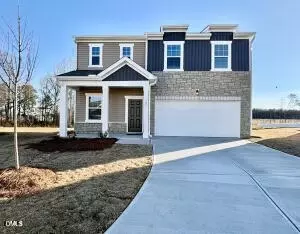 170 S Meyers Ct, Clayton, NC 27520