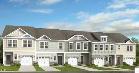 192 Hank Way, Angier, NC 27501