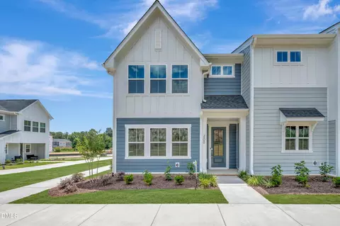 200 Solaire Aly, Wake Forest, NC 27587