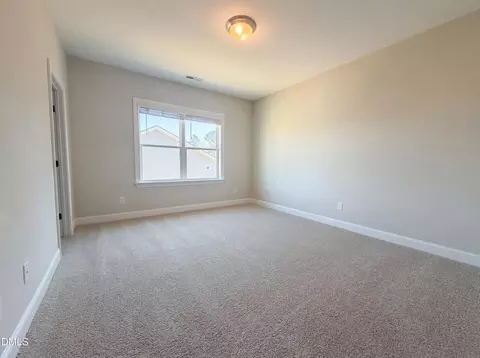 Bedroom - 813 Copper Beech Ln, Wake Forest, NC 27587 photo 3 of 6