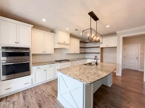 Kitchen - 813 Copper Beech Ln, Wake Forest, NC 27587 photo 3 of 3