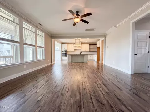 Living - 813 Copper Beech Ln, Wake Forest, NC 27587 photo 1 of 1