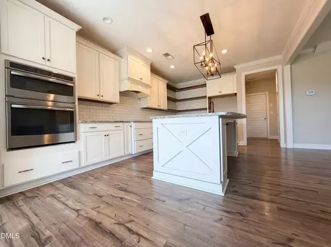 Kitchen - 813 Copper Beech Ln, Wake Forest, NC 27587 photo 2 of 3