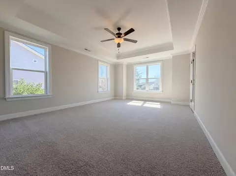 Bedroom - 813 Copper Beech Ln, Wake Forest, NC 27587 photo 1 of 6