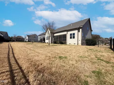 Exterior - 813 Copper Beech Ln, Wake Forest, NC 27587 photo 3 of 5