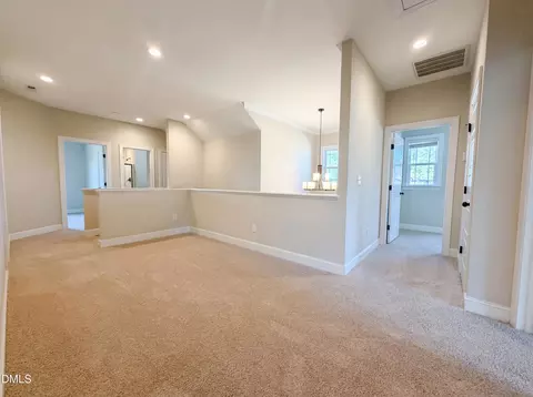 Entry Way - 813 Copper Beech Ln, Wake Forest, NC 27587 photo 2 of 2