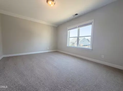 Bedroom - 813 Copper Beech Ln, Wake Forest, NC 27587 photo 6 of 6
