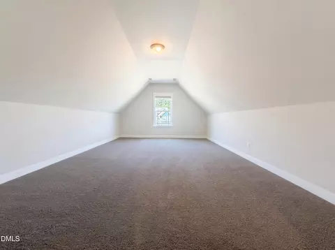 Bedroom - 813 Copper Beech Ln, Wake Forest, NC 27587 photo 5 of 6