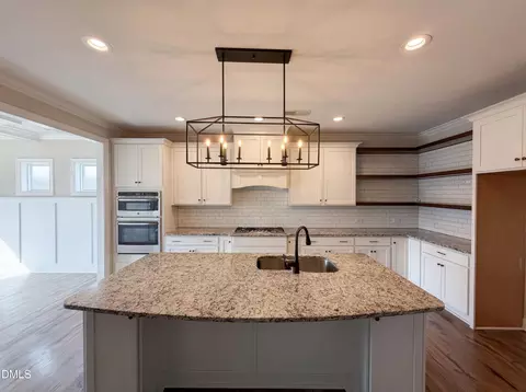 Kitchen - 813 Copper Beech Ln, Wake Forest, NC 27587 photo 1 of 3