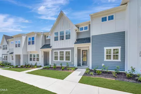 206 Solaire Aly, Wake Forest, NC 27587