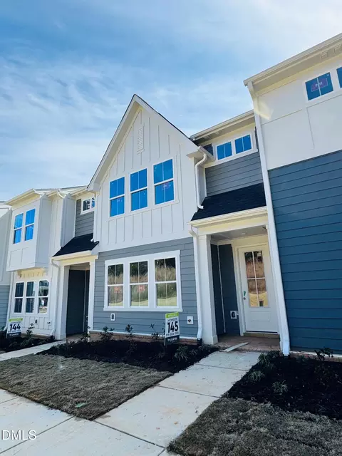 206 Solaire Aly, Wake Forest, NC 27587