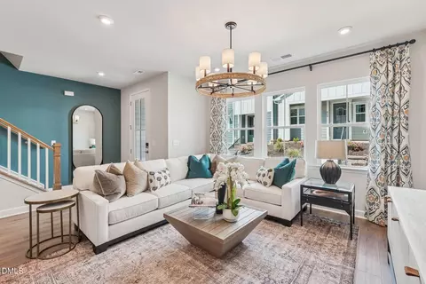 206 Solaire Aly, Wake Forest, NC 27587