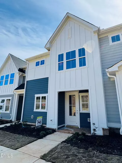 208 Solaire Aly, Wake Forest, NC 27587