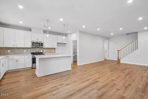 208 Solaire Aly, Wake Forest, NC 27587