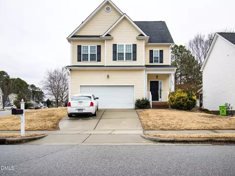 4908 Jelynn St, Raleigh, NC 27616