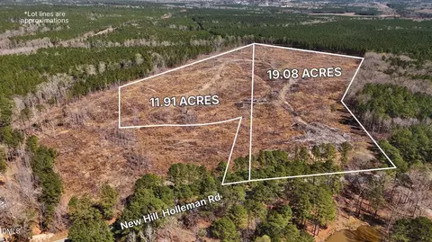 43214333 New Hill Holleman Rd, New Hill, NC 27562
