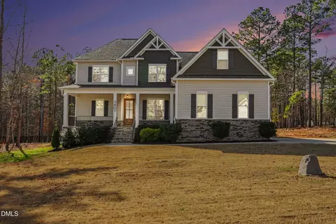 3407 River Manor Ct, Franklinton, NC 27525
