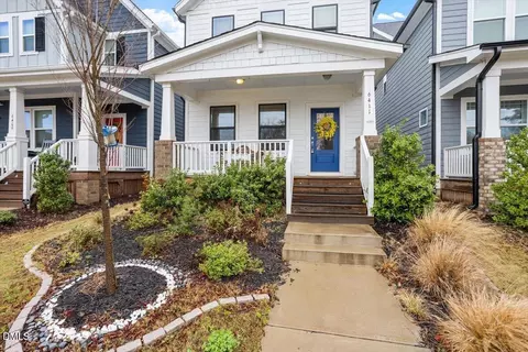 6411 Taylor Rd, Wendell, NC 27591