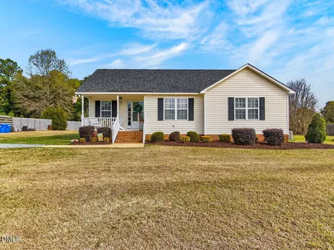 1005 Stonewater Dr, Raleigh, NC 27603