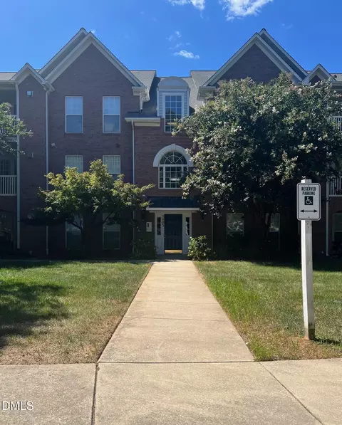 5003 Bass Chapel Rd #3B, Greensboro, NC 27455