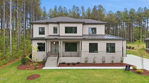 2805 Theresa Eileen Way, Raleigh, NC 27603