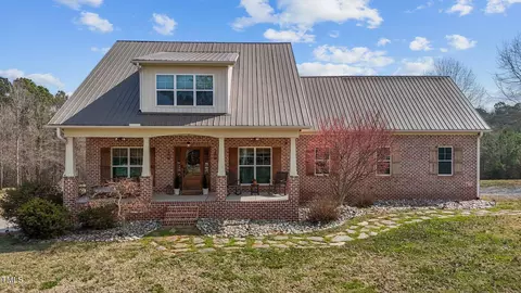 4420 Bunton Swaim Rd, Liberty, NC 27298